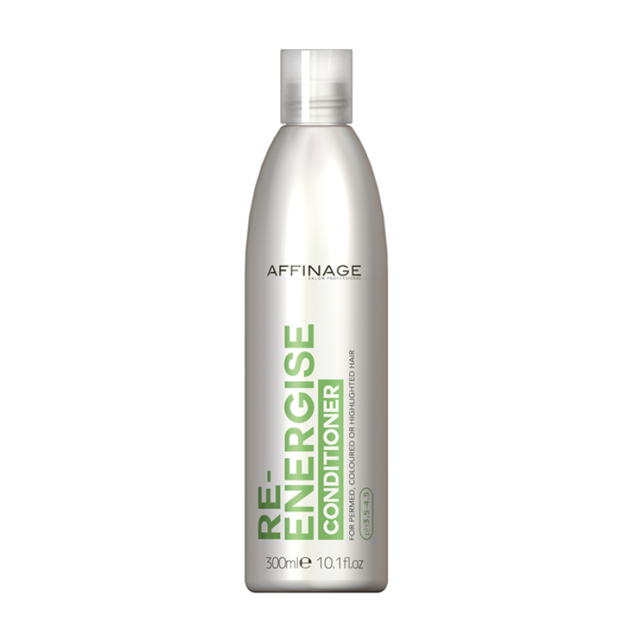 Affinage RE-ENERGISE atstatomasis kondicionierius 300ml