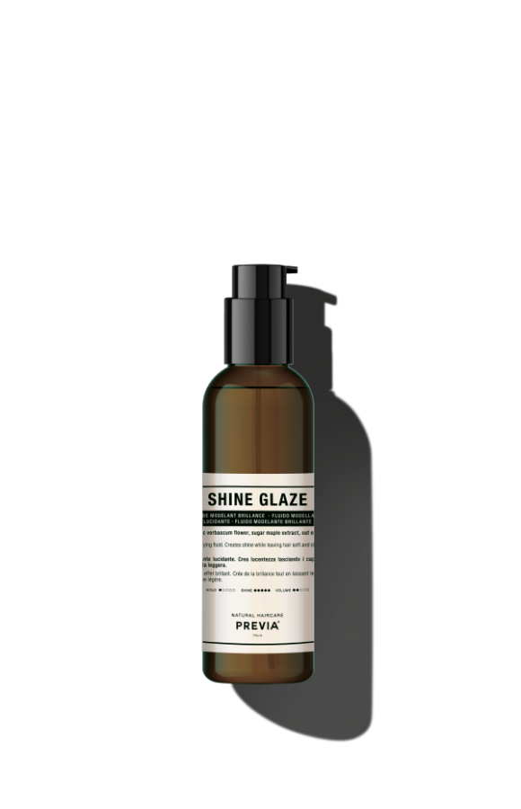Blizgesys SHINE GLAZE, 200ml