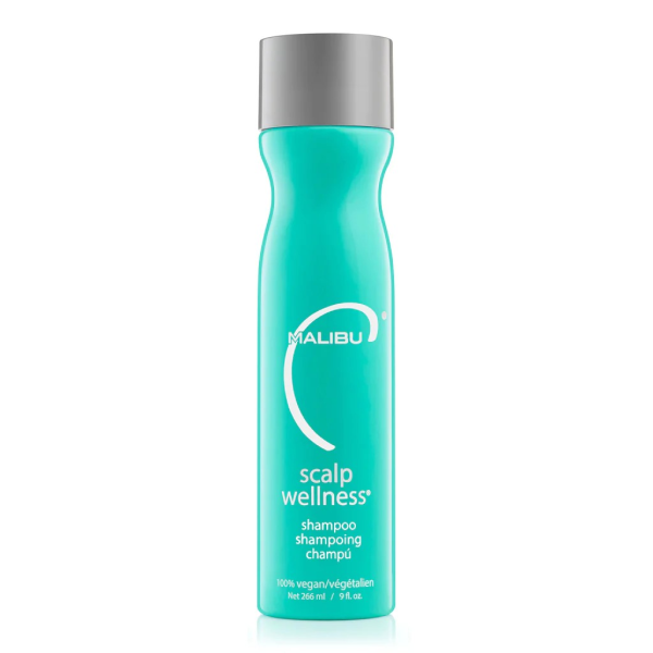 MALIBU C SCALP WELLNESS® SHAMPOO šampūnas galvos odai
