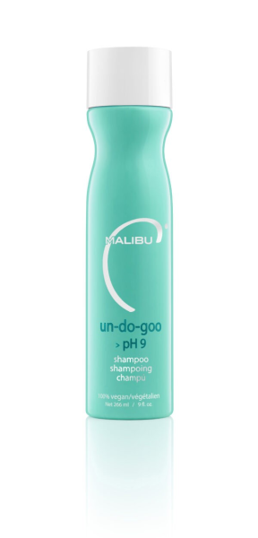 MALIBU C UN-DO-GOO® SHAMPOO valantis šampūnas