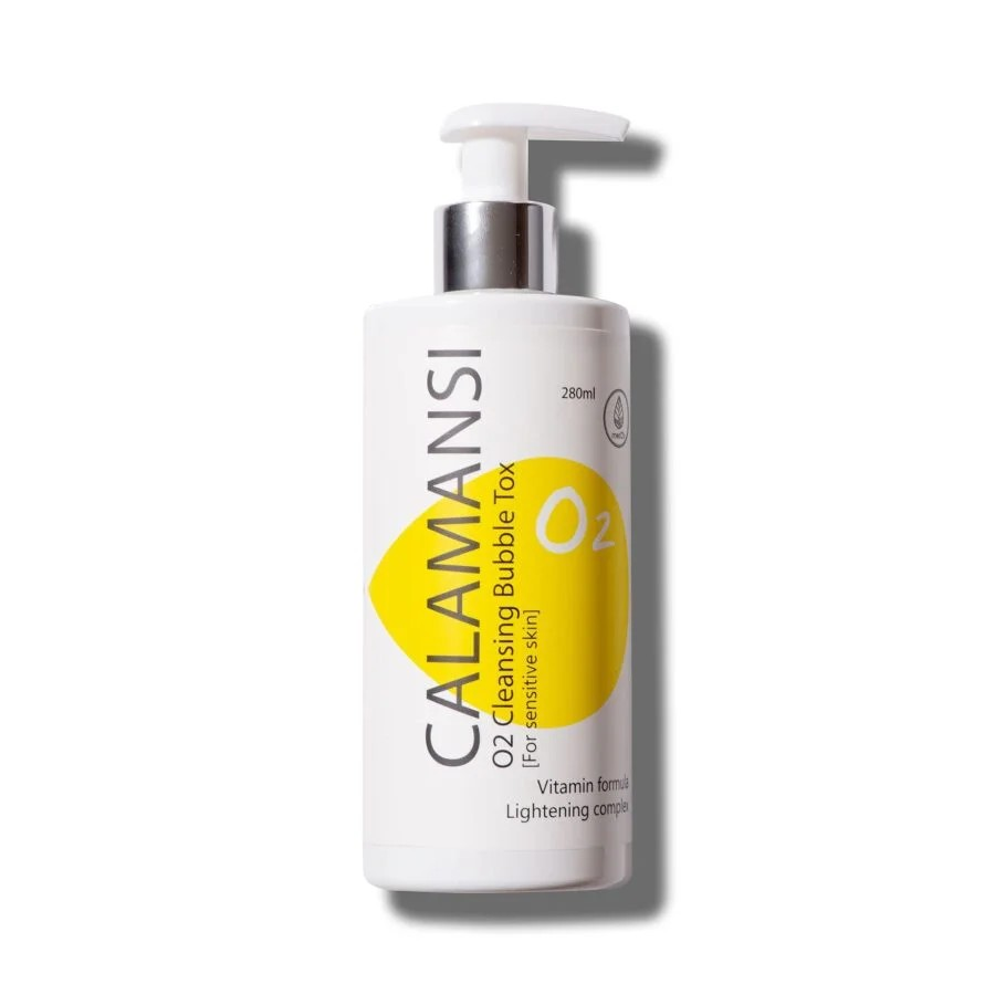  MedB putojantis prausiklis su kalamondinais, 280ml