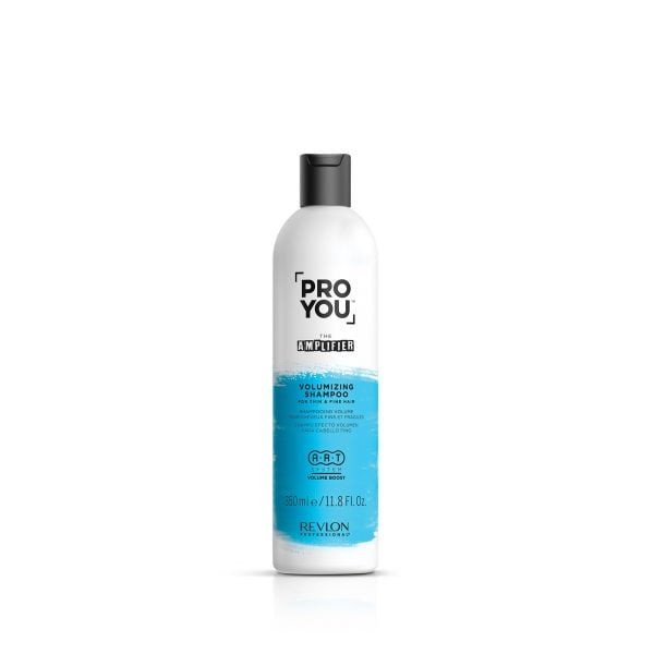 PRO YOU™ THE AMPLIFIER plaukų apimtį suteikiantis šampūnas (350 ml)