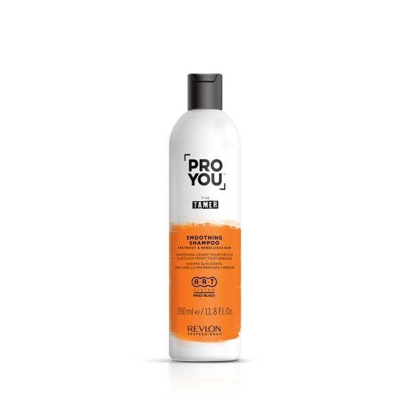 PRO YOU™ THE TAMER plaukus glotninantis šampūnas (350 ml)