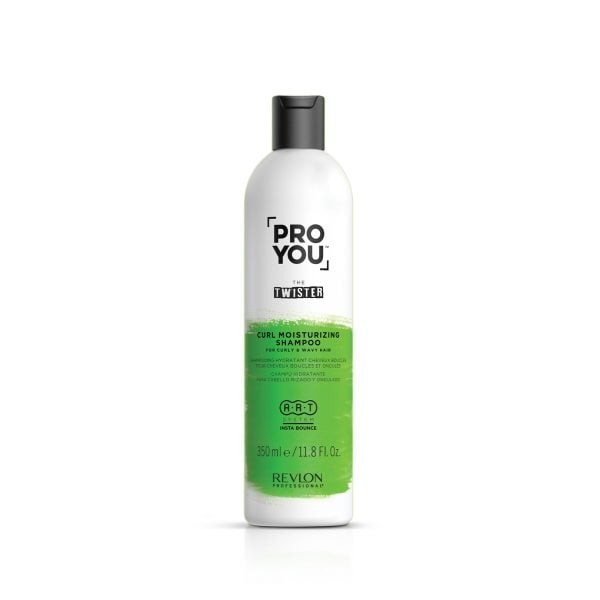 PRO YOU™ THE TWISTER plaukus drėkinantis šampūnas (350 ml)