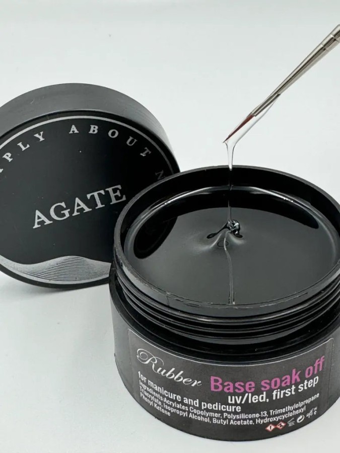 Rubber bazė 50ml